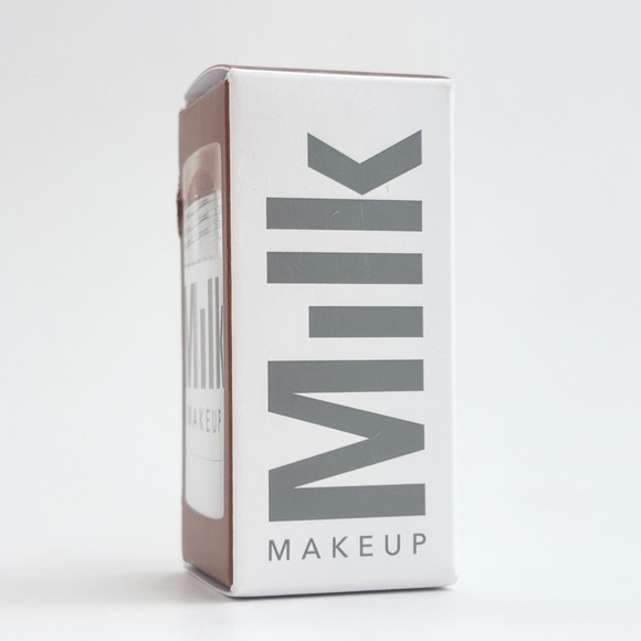 NWT MILK MAKEUP Cream Bronzer Stick - Baked Color - retails for $24 - Picture 8 of 11